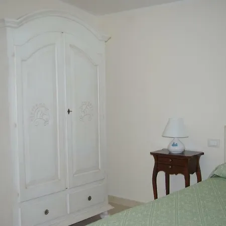 S'eredeu Apartment Sestu