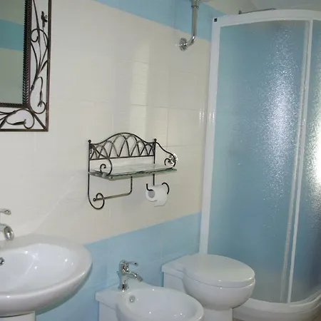 Apartment S'eredeu *