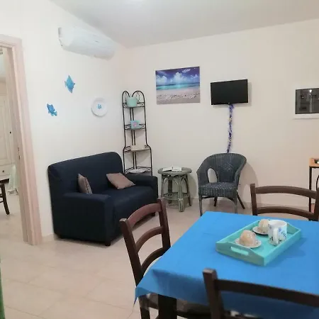 S'eredeu * Sestu