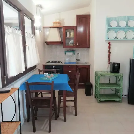 S'eredeu Apartment *