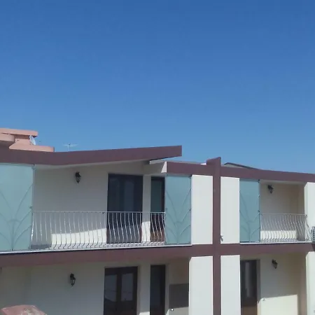 S'eredeu Apartment Sestu