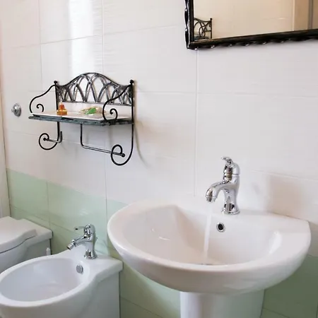 Apartment S'eredeu *