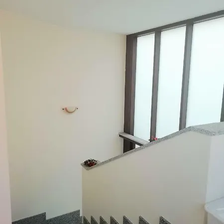 Apartment S'eredeu *