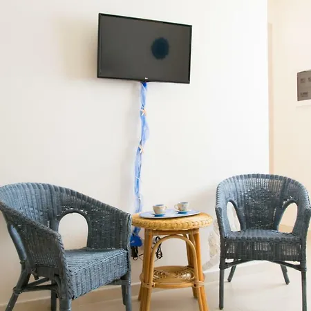 Apartment S'eredeu *