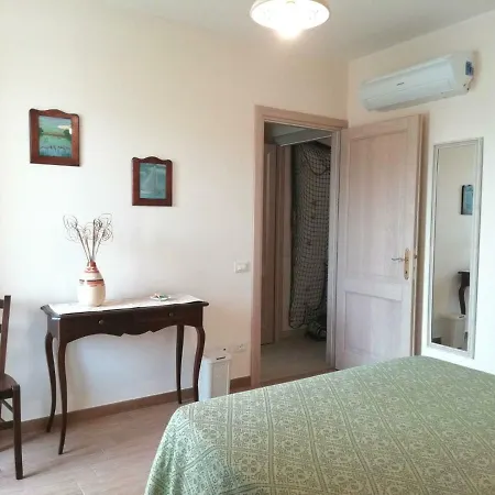 S'eredeu Apartment Sestu