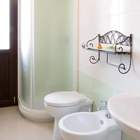 S'eredeu Apartamento *