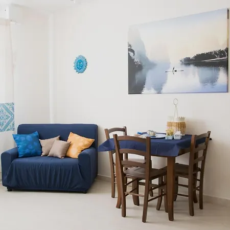 S'eredeu Apartment Sestu