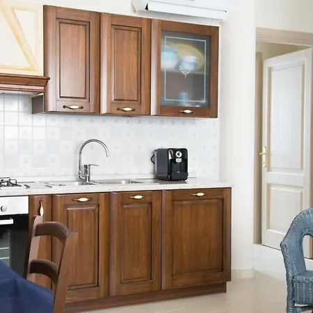 Apartment S'eredeu Sestu