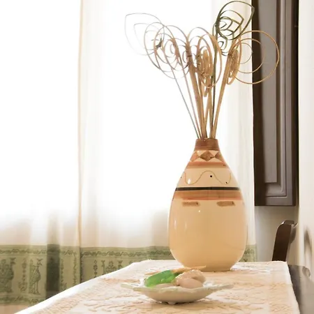 S'eredeu Apartment *