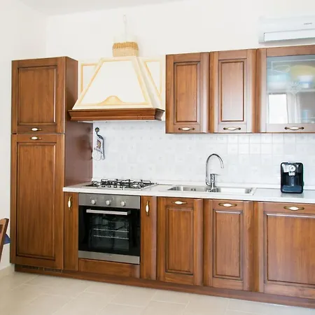 Apartment S'eredeu Sestu