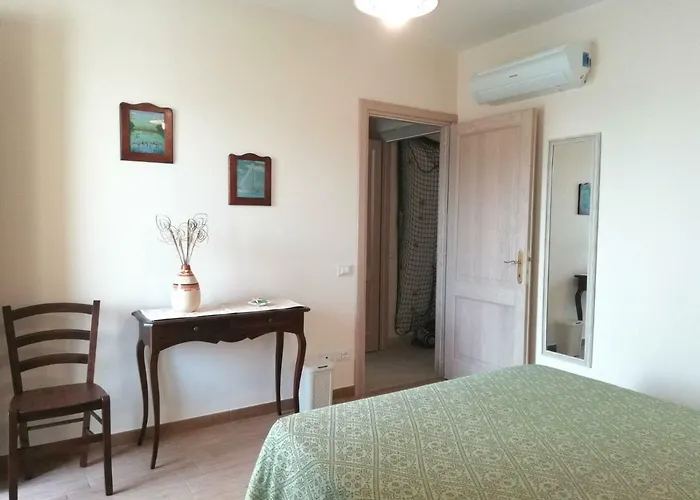 S'eredeu Apartamento Sestu