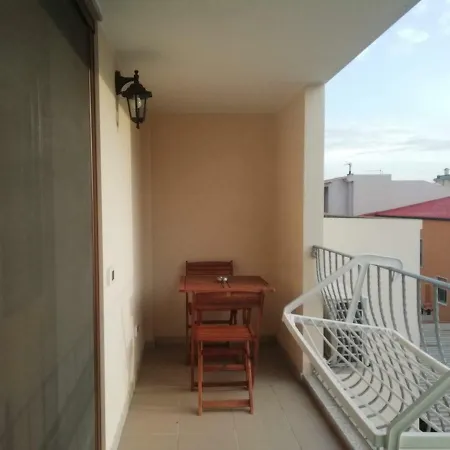 Apartamento S'eredeu