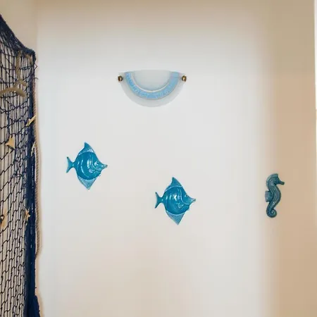 S'eredeu Apartamento