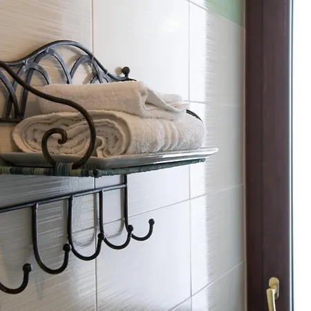 شقة S'eredeu Sestu